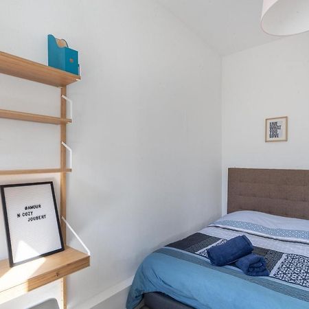 Superbe Appartement Dans Le Centre Historique Poitiers Kültér fotó