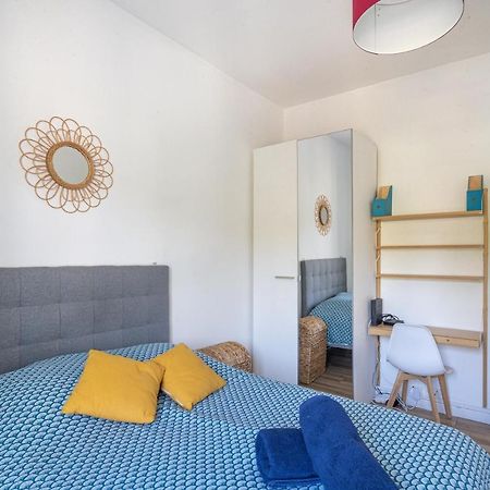 Superbe Appartement Dans Le Centre Historique Poitiers Kültér fotó