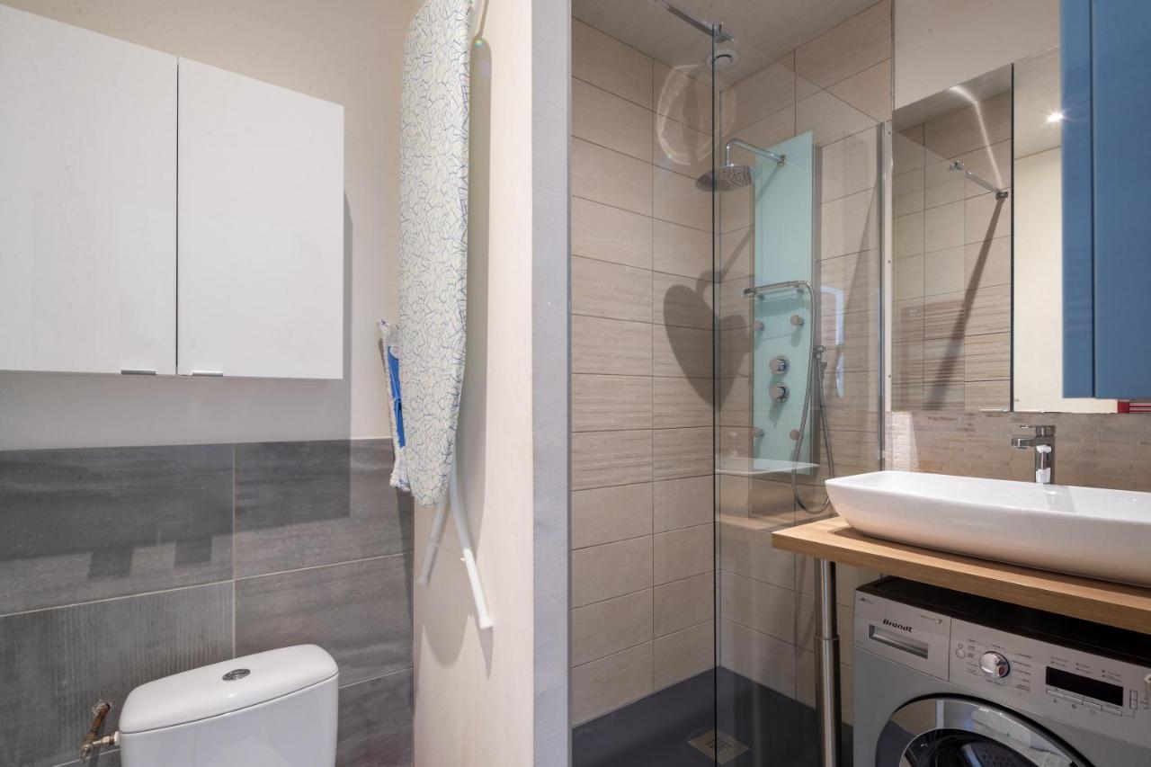 Superbe Appartement Dans Le Centre Historique Poitiers Kültér fotó
